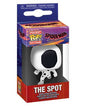 Funko Pop! Keychain: Marvel - The Spot (Spider-Man: Across The Spiderverse)
