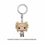 Funko Pop! Keychain: My Hero Academia - Himiko Toga