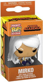 Funko Pop! Keychain: My Hero Academia - Mirko
