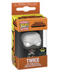 Funko Pop! Keychain: My Hero Academia - Twice