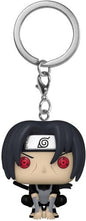 Funko Pop! Keychain: Naruto - Itachi Uchiha (Moonlit)