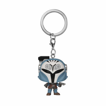 Funko Pop! Keychain: Star Wars - Bo-Katan Kryze