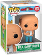 Funko Pop!: King of the Hill - Bill Dautrive