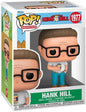 Funko Pop!: King of the Hill - Hank Hill