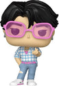 Funko POP! Anime: KPop Demon Hunters- Jinu