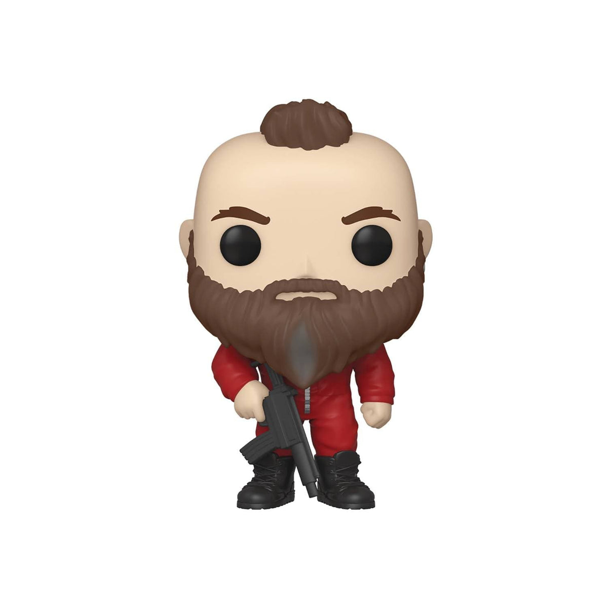 Funko Pop!: La Casa de Papel - Oslo