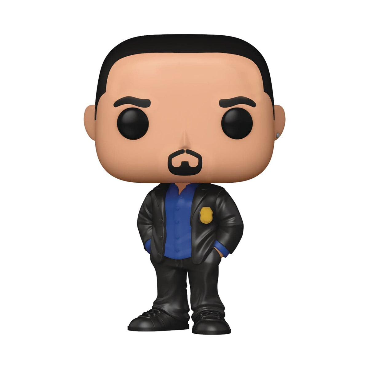 Funko Pop!: Law & Order SVU - Odafin "Fin" Tutuola