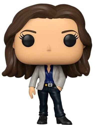 Funko Pop!: Law & Order SVU - Olivia