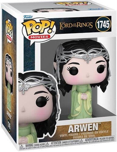 Funko Pop!: Lord of the Rings - Arwen