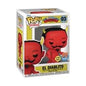 Funko Pop!: Loteria - El Diablito