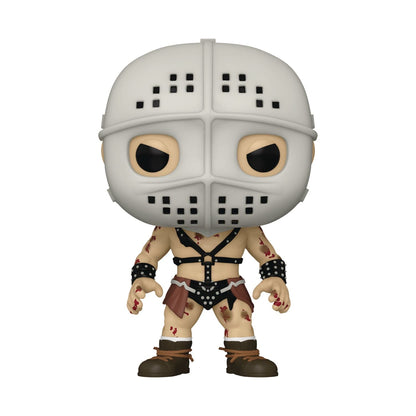 Funko Pop!: Mad Max The Road Warrior - Lord Humungus (WB100)