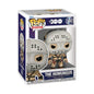 Funko Pop!: Mad Max The Road Warrior - Lord Humungus (WB100)