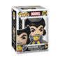 FUNKO POP! MARVEL 50TH ANN: WOLVERINE (FATAL ATTRACTIONS)