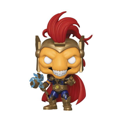 Funko Pop!: Marvel - Beta Ray Bill, Previews Exclusive