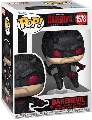 Funko POP! Marvel: Daredevil: Born Again - Daredevil