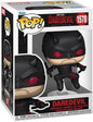 Funko POP! Marvel: Daredevil: Born Again - Daredevil