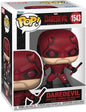 Funko Pop! Marvel: Daredevil Born Again - Daredevil (Vinyl Figure, Collectible)