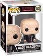 Funko POP! Marvel: Deadpool 2 - Wade Wilson (Baby Legs)
