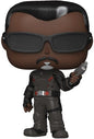 Funko POP! Marvel: Deadpool 3 - Blade