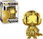 Funko POP! Marvel: Doctor Strange (Chrome)