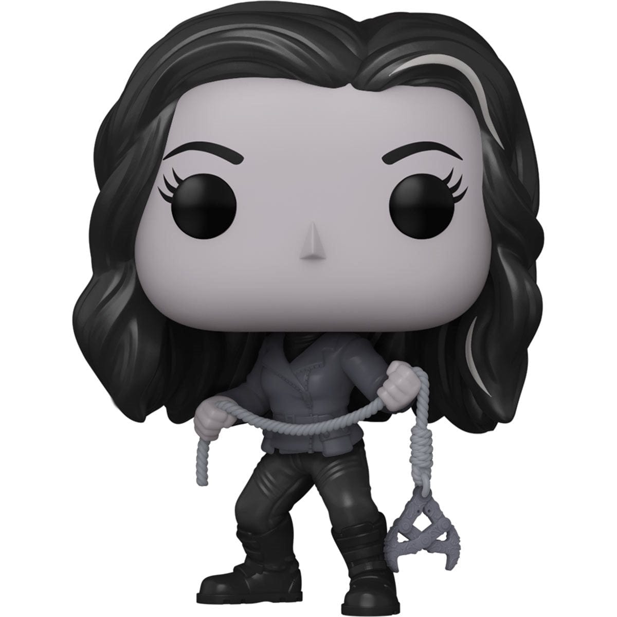 Funko Pop!: Marvel - Elsa Bloodstone (Werewolf By Night)