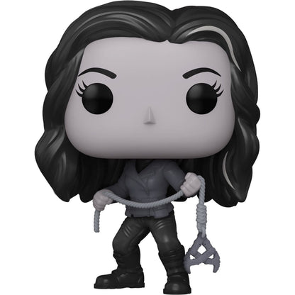 Funko Pop!: Marvel - Elsa Bloodstone (Werewolf By Night)