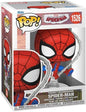 Funko Pop!: Marvel - Friendly Neighborhood Spider-Man