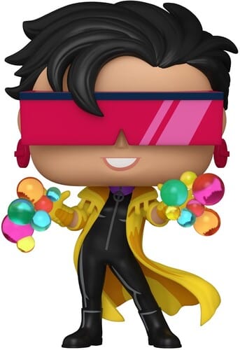 Funko Pop!: Marvel - Jubilee (X-Men '97)