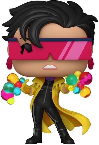 Funko Pop!: Marvel - Jubilee (X-Men '97) (Chase)