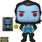 Funko Pop!: Marvel - Loki, Frost Giant Glow-in-the-Dark (What If...?)