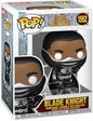 Funko POP! Marvel: Marvel Zombies - Blade Knight (Vinyl Figure, Collectible)