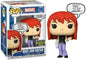 Funko Pop!: Marvel - Mary Jane Watson (Entertainment Earth Exclusive)
