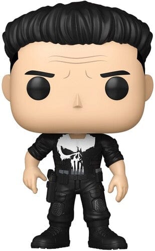 Funko Pop!: Marvel - Punisher (Daredevil Born Again)