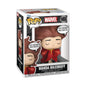 FUNKO: POP MARVEL - SCARLET WITCH HOUSE OF M FIGURE