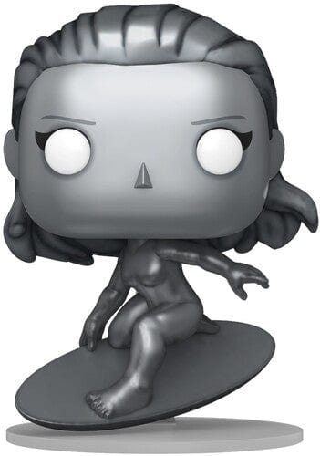 Funko Pop!: Marvel - Silver Surfer (Fantastic Four First Steps)