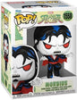 Funko POP! Marvel: Strange Tales - Morbius (Vinyl Figure, Collectible)
