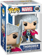 Funko Pop!: Marvel - Thorgwen (Spider-Gwen Gwenverse)