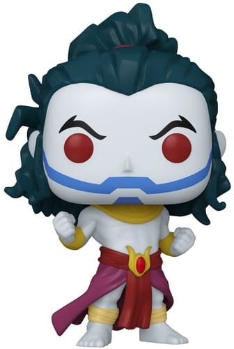 Funko POP! Marvel: X-Men '97 - En Sabah Nur
