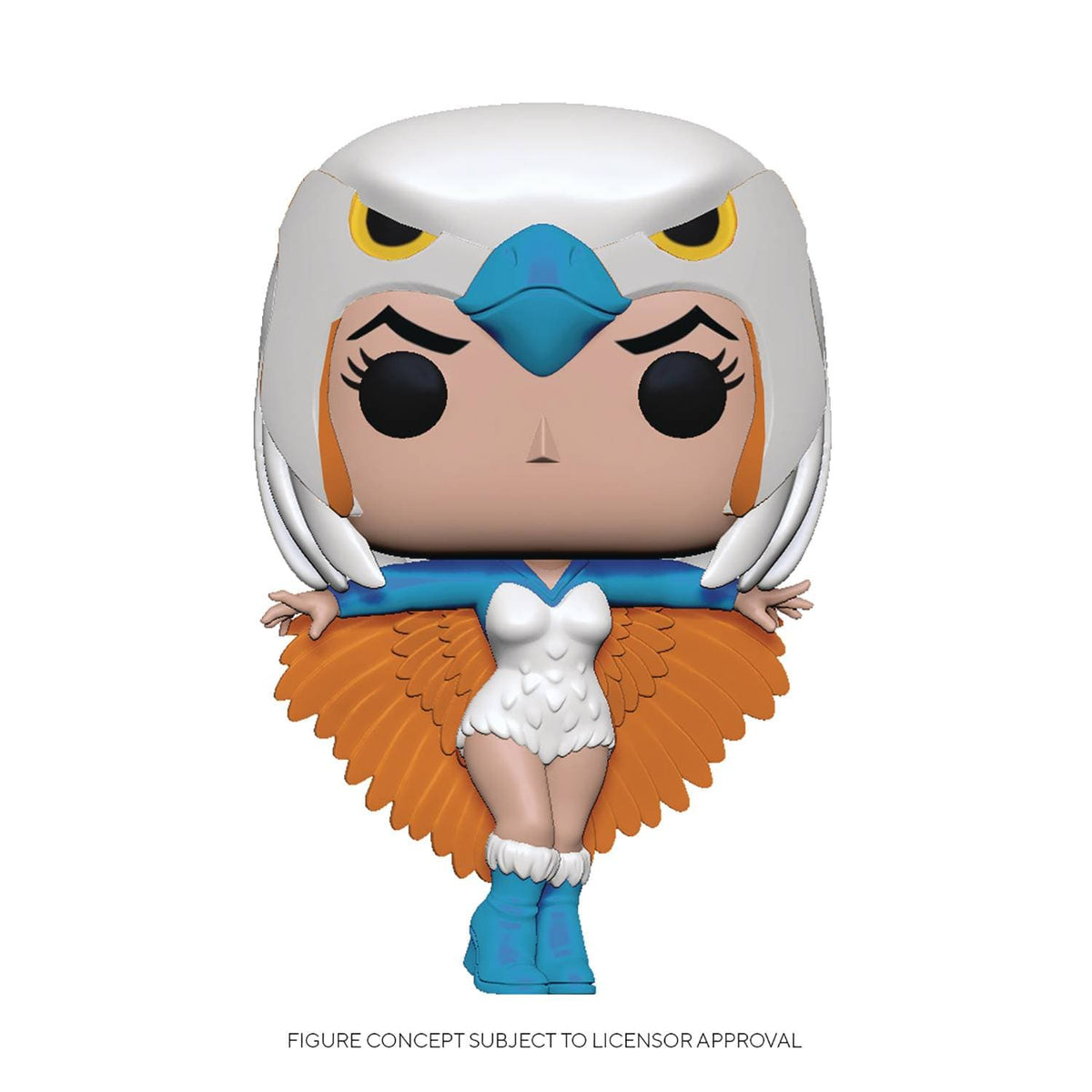 Funko Pop!: Masters of the Universe - Sorceress