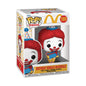 Funko Pop!: McDonald's - Birthday Ronald McDonald