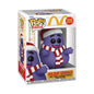 Funko Pop!: McDonalds - Holiday Grimace