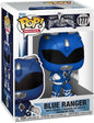 Funko Pop!: Mighty Morphin Power Rangers - Blue Ranger