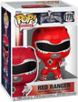 Funko Pop!: Mighty Morphin Power Rangers Movie - Red Ranger