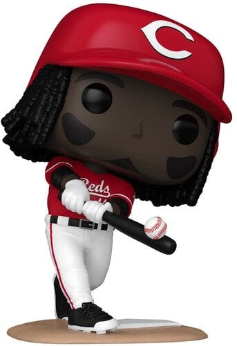 Funko Pop!: MLB - Elly De La Cruz (Reds)