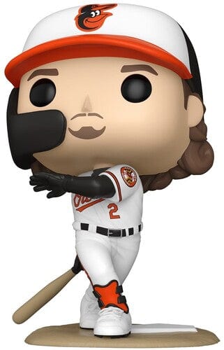 Funko Pop!: MLB - Gunnar Henderson (Orioles)