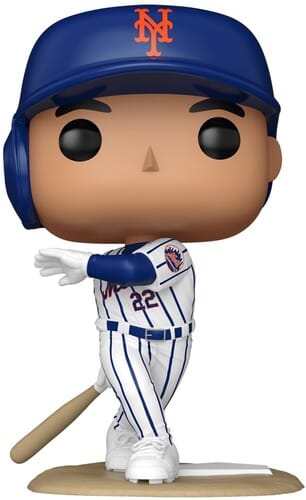Funko POP! MLB: Mets - Juan Soto