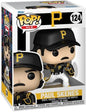Funko POP! MLB: Pirates - Paul Skenes