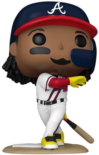 Funko Pop!: MLB - Ronald Acuna Jr. (Braves)