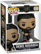 Funko POP! MLS: LAFC - Denis Bouanga