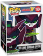 Funko Pop!: Mobile Suit Gundam Wing - 07-13MS Gundam Epyon